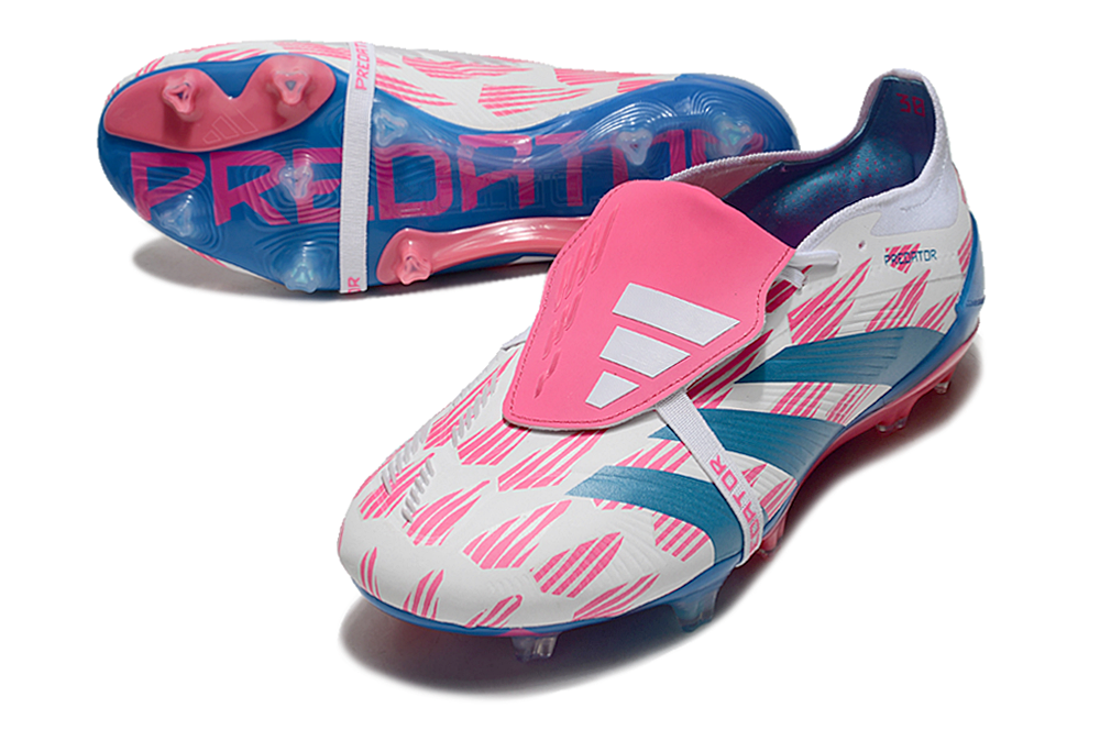 BOTA DE FUTBOL ADIDAS PREDATOR TONGUE FG ELITE