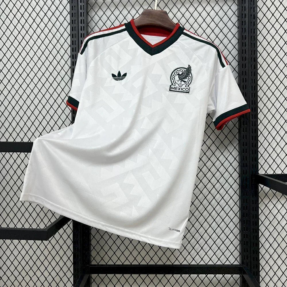 MEXICO MUNDIAL II 2026 HOMBRE
