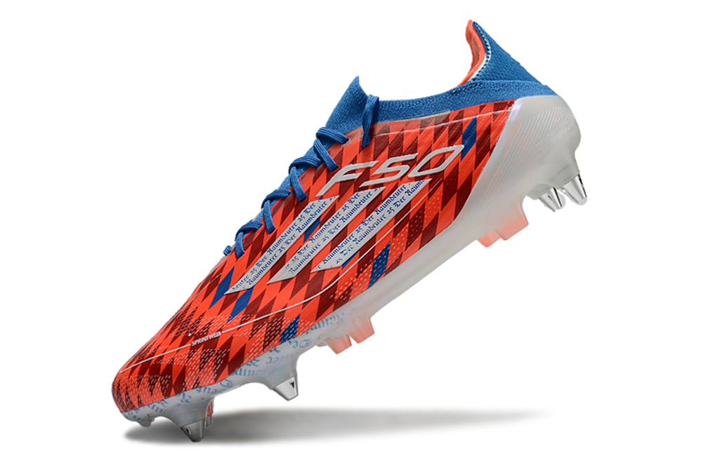 BOTA DE FUTBOL ADIDAS F50 SG ELITE