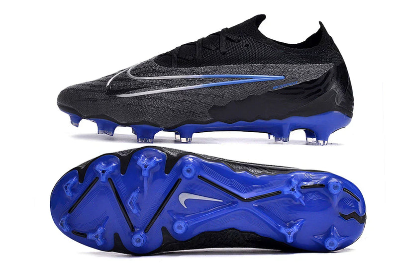 BOTA DE FUTBOL Nike Gripknit Phantom GX Elite Dynamic Fit FG