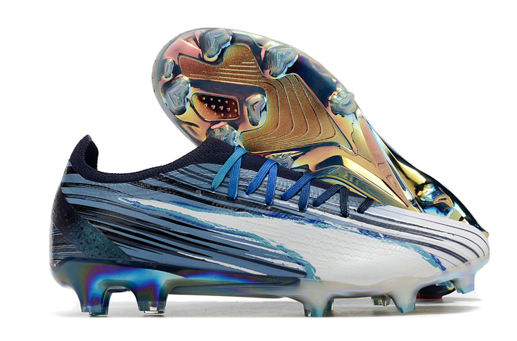 BOTA DE FUTBOL PUMA ULTRA ULTIMATE FG