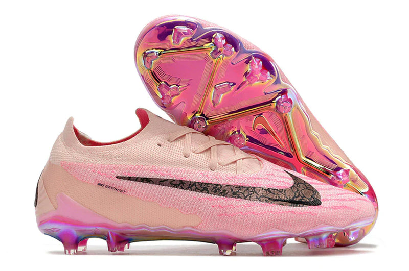 BOTA DE FUTBOL Nike Gripknit Phantom GX Elite Dynamic Fit FG