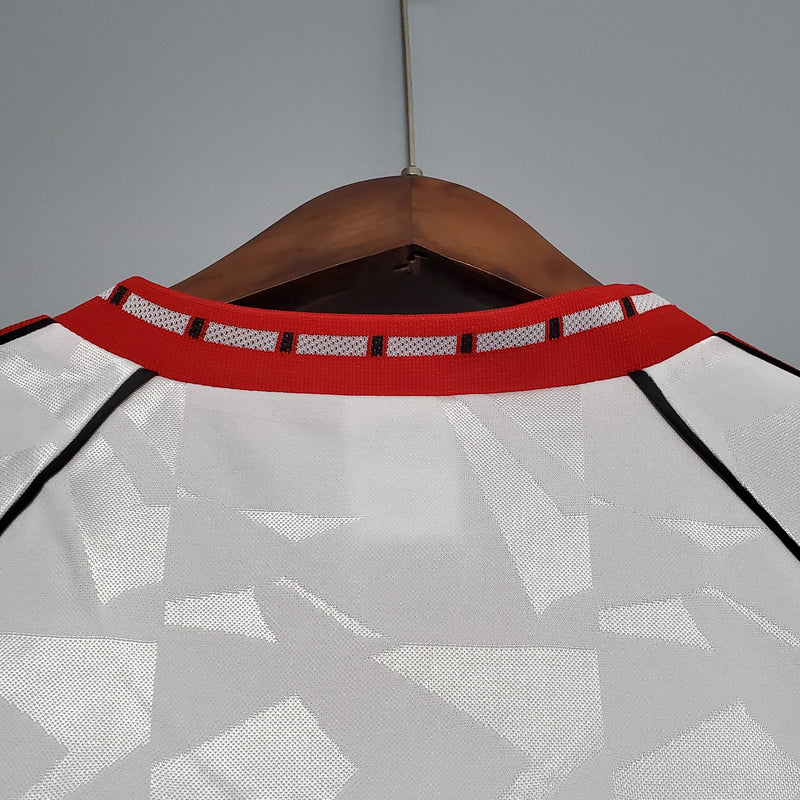 MANCHESTER UNITED II 1991 HOMBRE (RETRO)