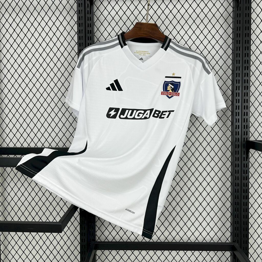 COLO COLO I 25/26 HOMBRE
