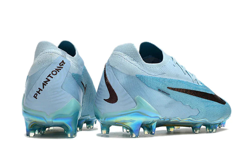 BOTA DE FUTBOL Nike Gripknit Phantom GX Elite Dynamic Fit FG
