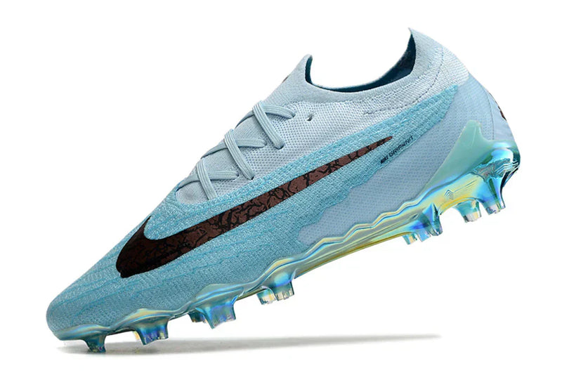 BOTA DE FUTBOL Nike Gripknit Phantom GX Elite Dynamic Fit FG
