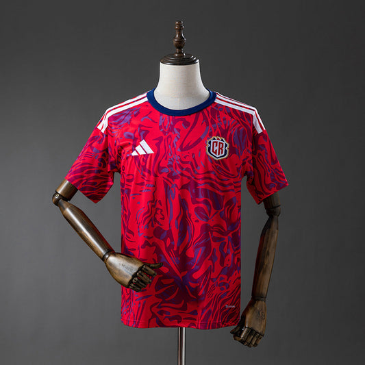 COSTA RICA MUNDIAL I 2026 HOMBRE