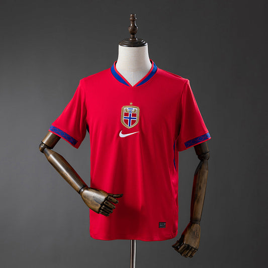 NORUEGA MUNDIAL I 2026 HOMBRE