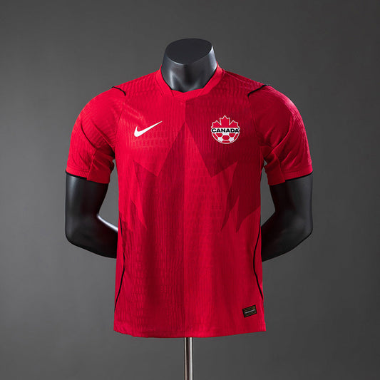 CANADA MUNDIAL I 2026 HOMBRE (VERSIÓN JUGADOR)