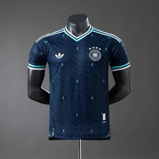 ALEMANIA MUNDIAL II 2026 HOMBRE (VERSIÓN JUGADOR)