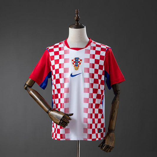 CROACIA MUNDIAL I 2026 HOMBRE