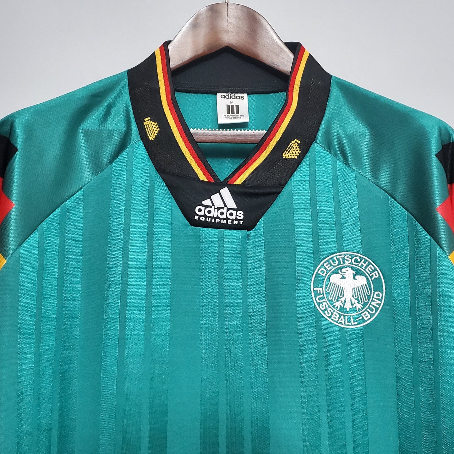 ALEMANIA II 1992 HOMBRE (RETRO)