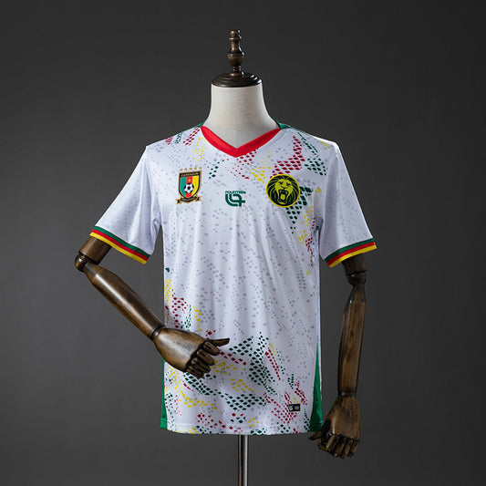 CAMERÚN MUNDIAL II 2026 HOMBRE