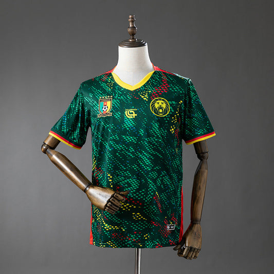 CAMERÚN MUNDIAL I 2026 HOMBRE