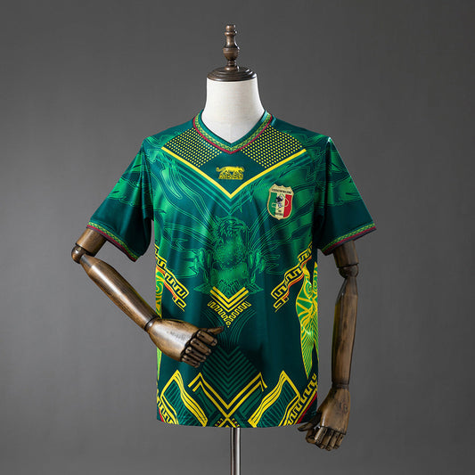 MALI MUNDIAL I 2026 HOMBRE