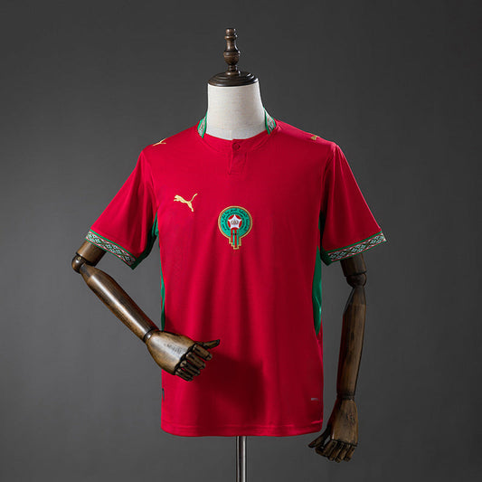 MARRUECOS MUNDIAL I 2026 HOMBRE