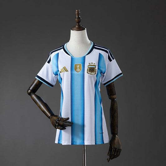 ARGENTINA MUNDIAL I 2026 MUJER