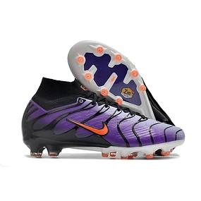 BOTA DE FUTBOL NIKE AIR MERCURIAL TN ELITE AG