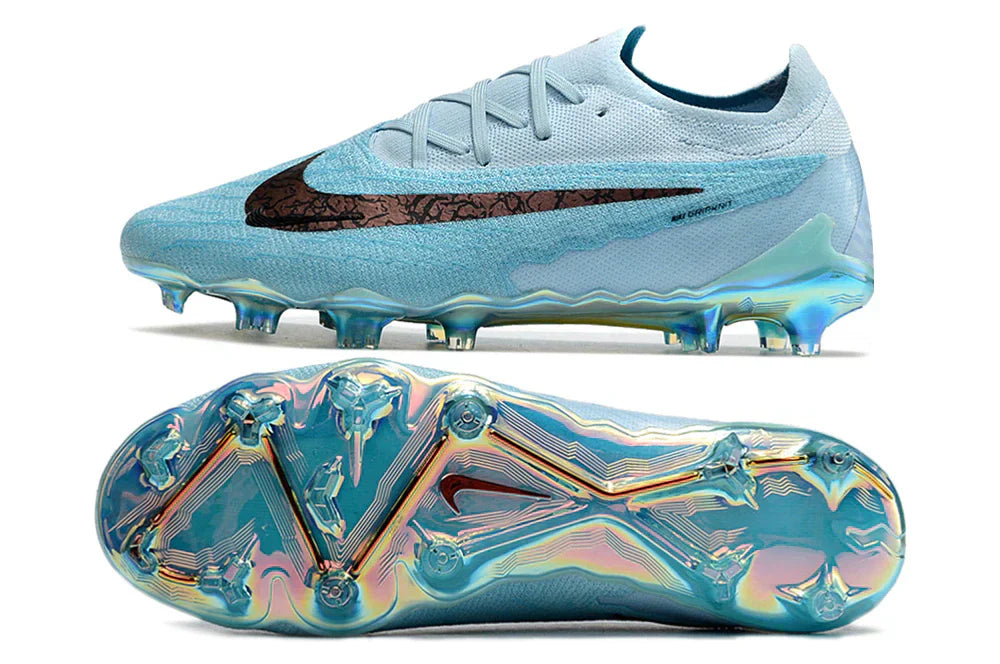 BOTA DE FUTBOL Nike Gripknit Phantom GX Elite Dynamic Fit FG