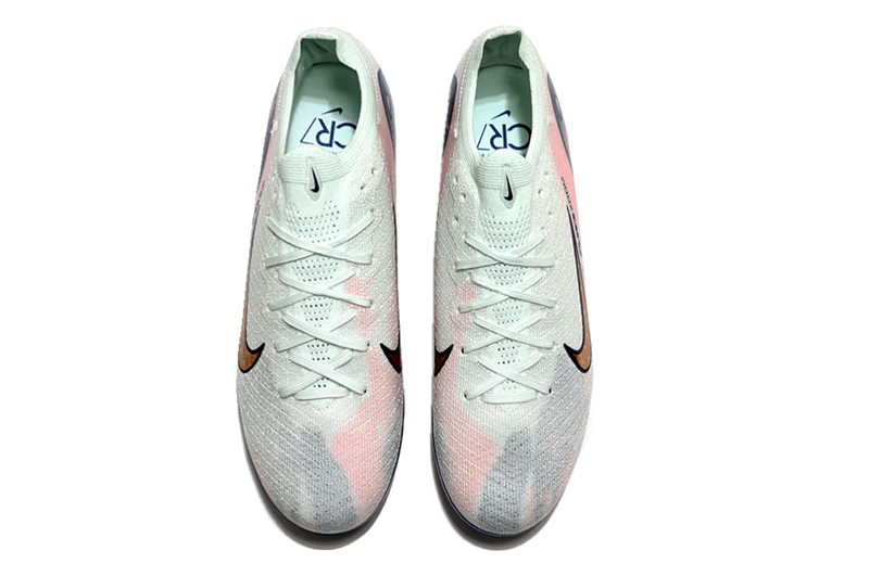 BOTA DE FUTBOL NIKE MERCURIAL VAPOR AG 16 ELITE DREAM SPEED