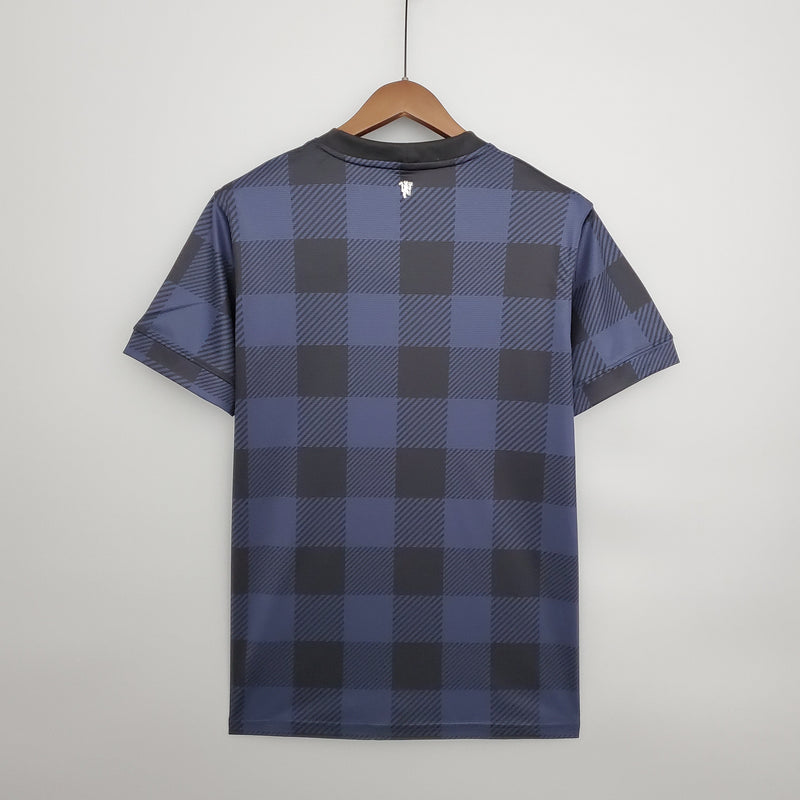 MANCHESTER UNITED III 13/14 HOMBRE (RETRO)