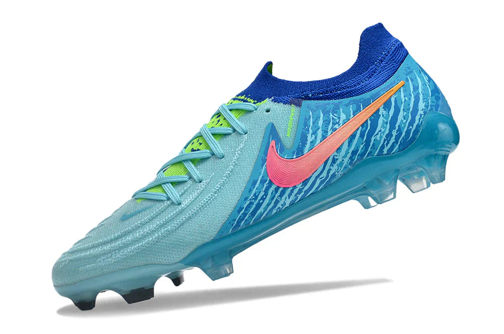 BOTA DE FUTBOL Nike Phantom Gx II FG