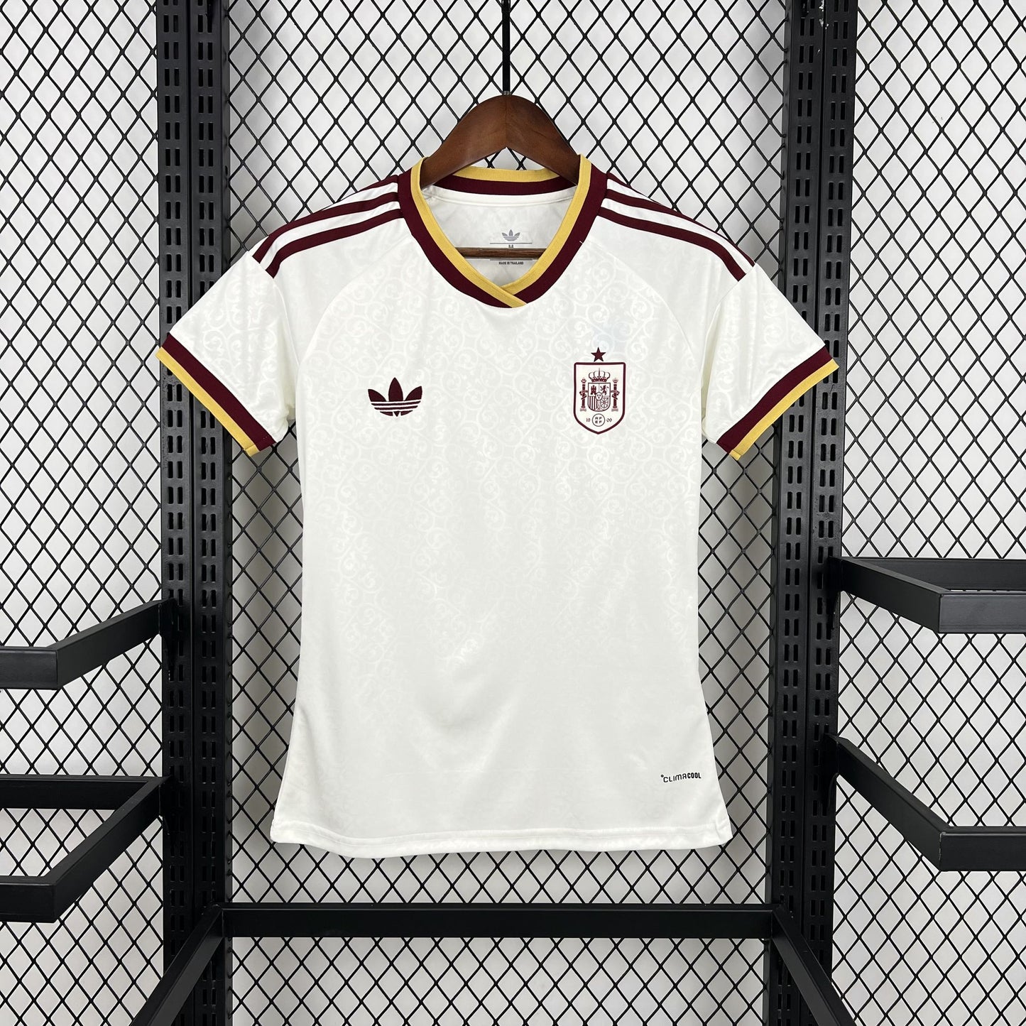 ESPAÑA II MUNDIAL 2026 - MUJER