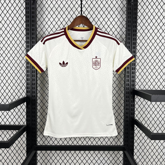 ESPAÑA II MUNDIAL 2026 - MUJER