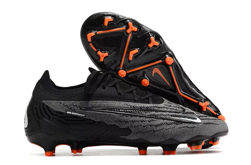 BOTA DE FUTBOL Nike Gripknit Phantom GX Elite Dynamic Fit FG
