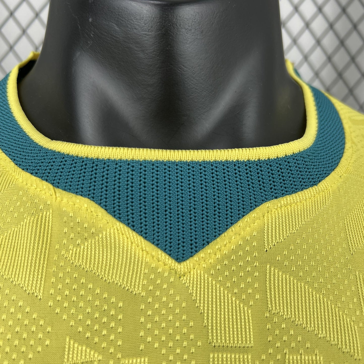 BRASIL MUNDIAL I 2026 HOMBRE (VERSIÓN JUGADOR)