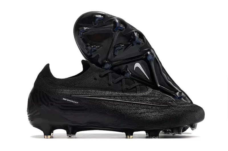 BOTA DE FUTBOL Nike Gripknit Phantom GX Elite FG