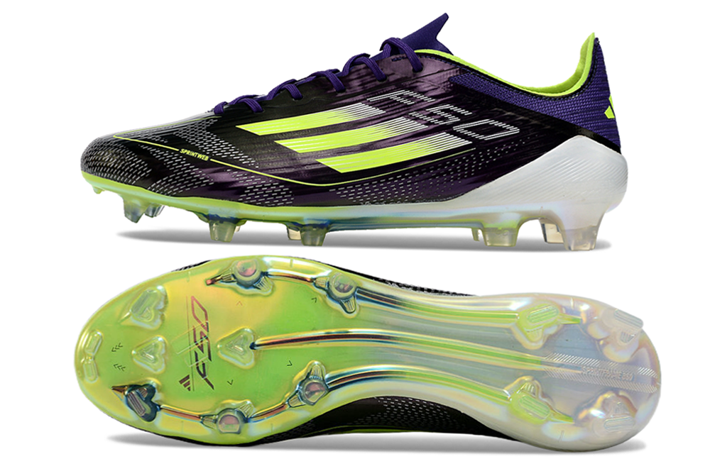 BOTA DE FUTBOL ADIDAS F50 ELITE FG