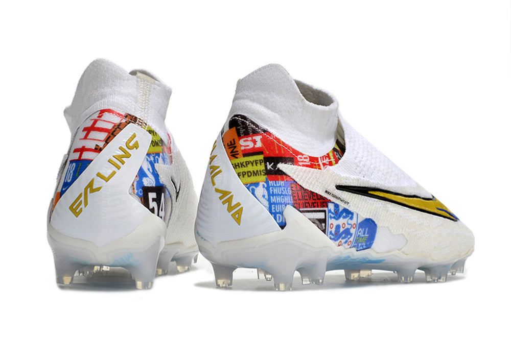 BOTA DE FUTBOL NIKE PHANTOM GX ELITE FG