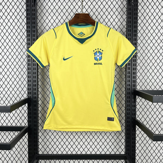 BRASIL MUNDIAL I 2026 MUJER