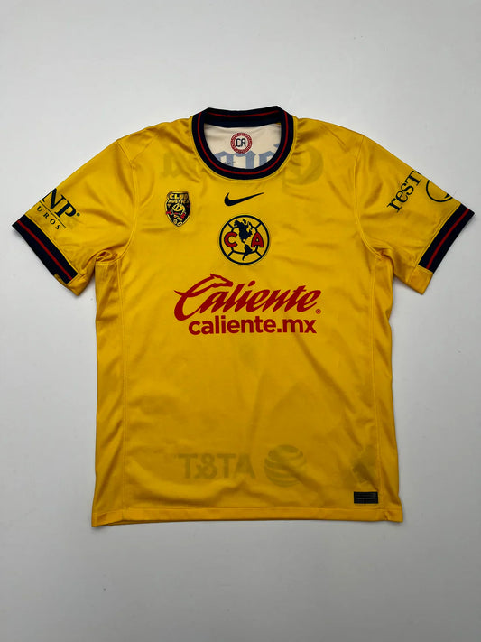 AMÉRICA DE MÉXICO I EDICIÓN LIMITADA PAC MAN