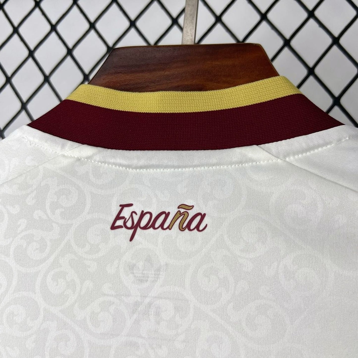 ESPAÑA II MUNDIAL 2026 HOMBRE