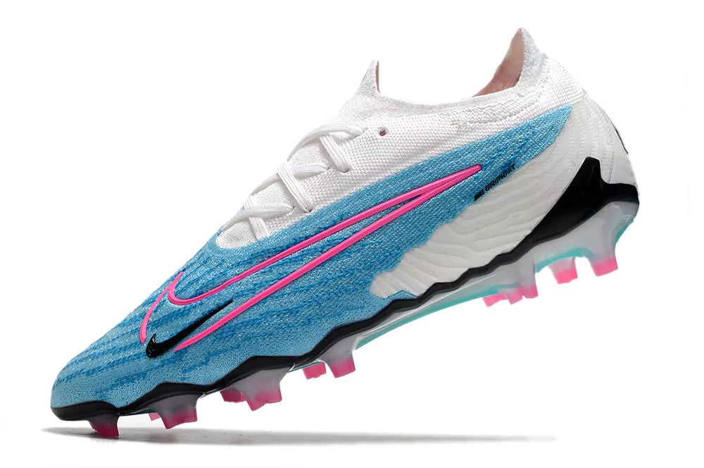 BOTA DE FUTBOL Nike Gripknit Phantom GX Elite Dynamic Fit FG