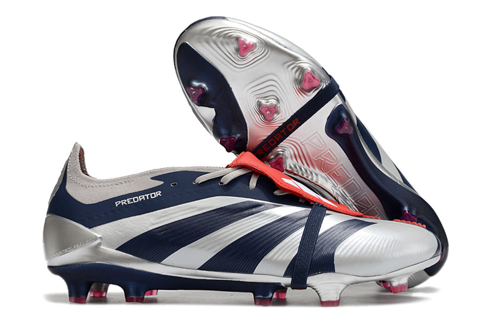 BOTA DE FUTBOL ADIDAS PREDATOR TONGUE FG ELITE