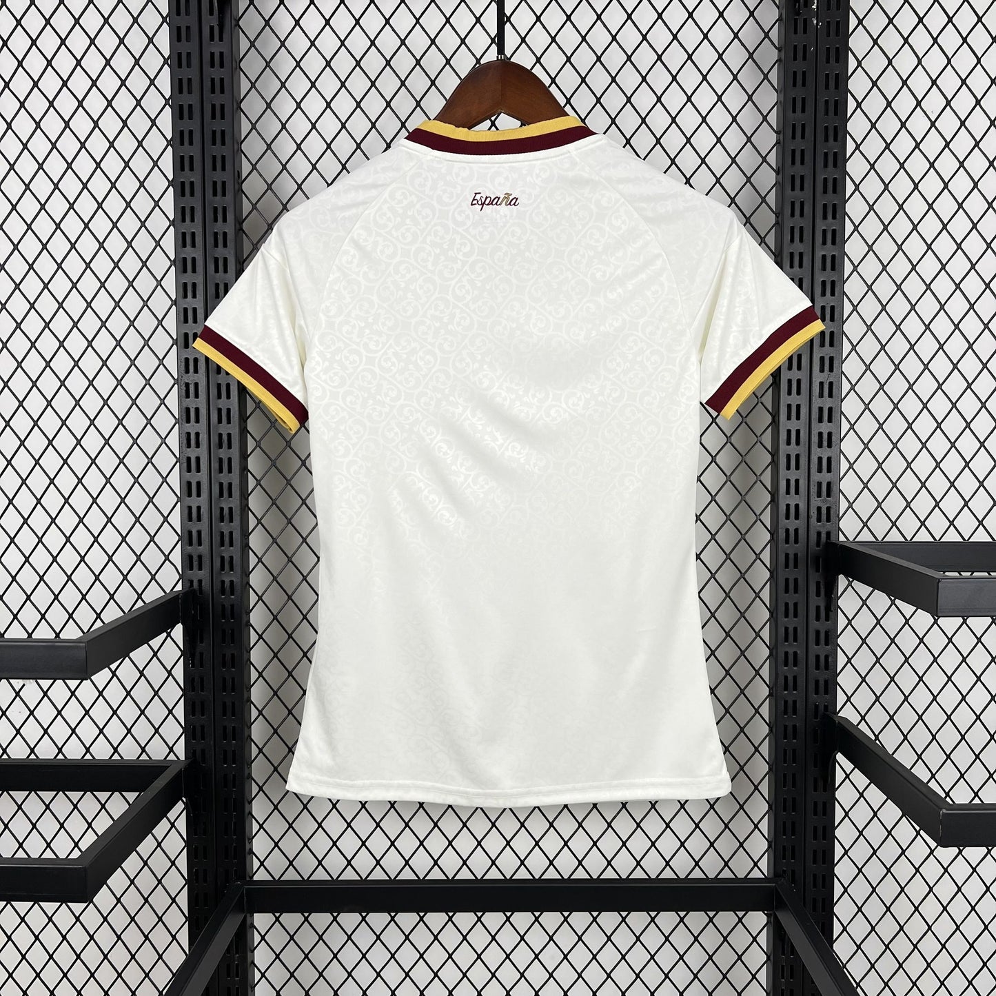 ESPAÑA II MUNDIAL 2026 - MUJER