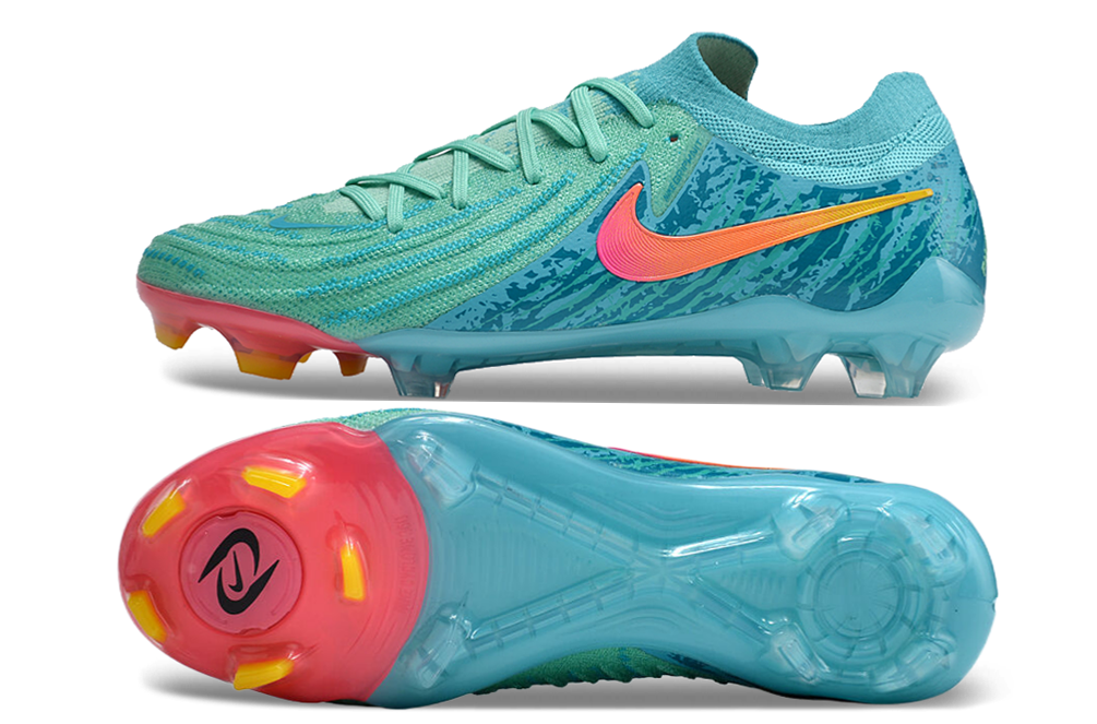 BOTA DE FUTBOL Nike Phantom GX II FG
