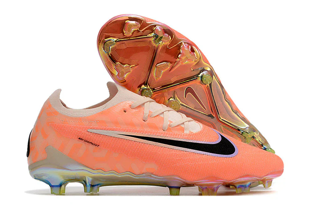 BOTA DE FUTBOL Nike Gripknit Phantom GX Elite FG