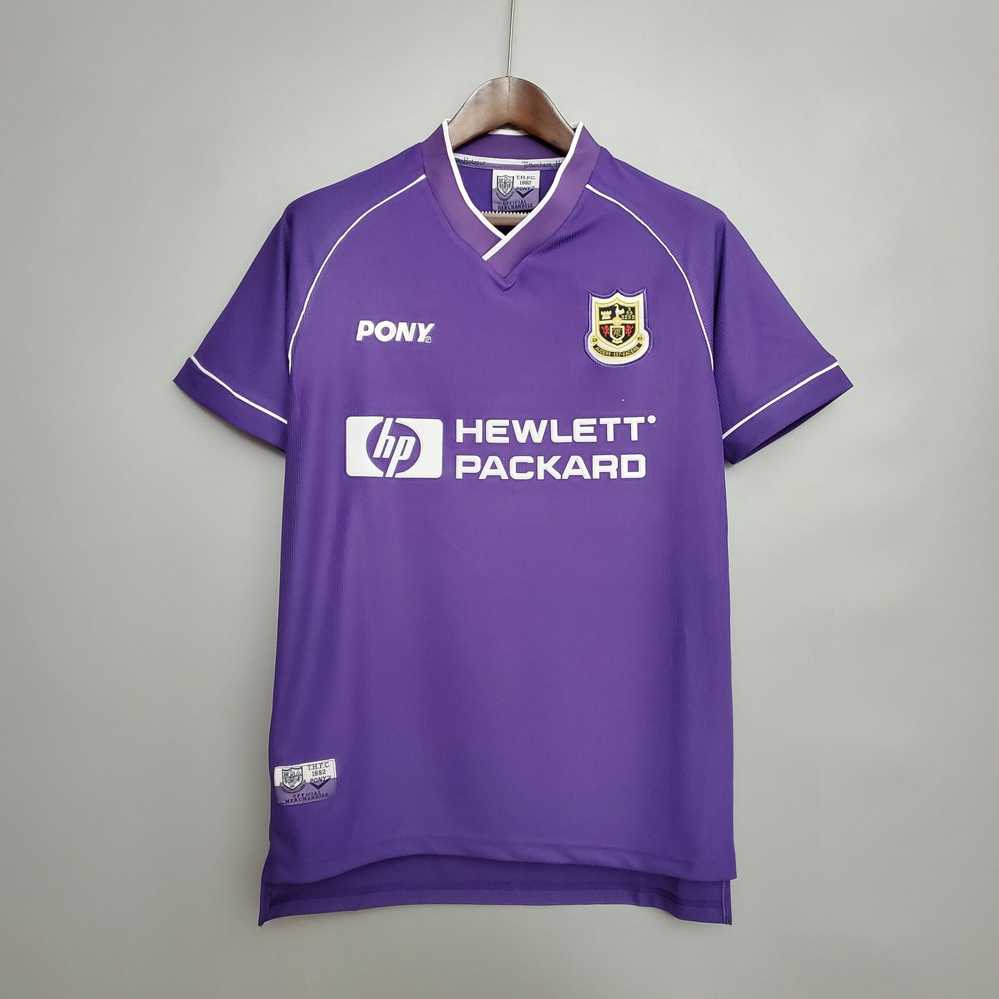 TOTTENHAM lI 1998 HOMBRE (RETRO)