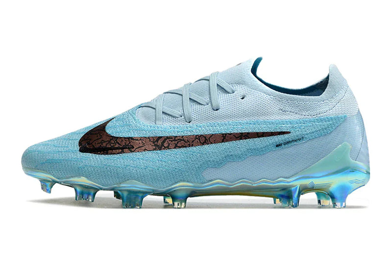 BOTA DE FUTBOL Nike Gripknit Phantom GX Elite Dynamic Fit FG