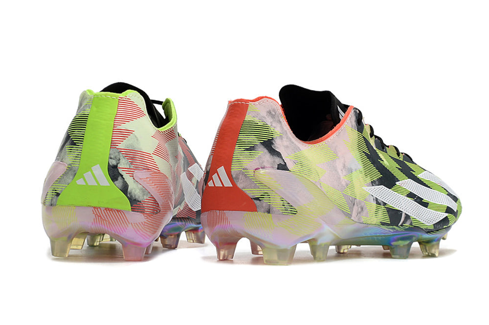 BOTA DE FUTBOL ADIDAS X CRAZYFAST FG ELITE