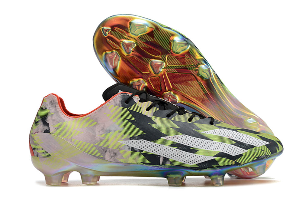 BOTA DE FUTBOL ADIDAS X CRAZYFAST FG ELITE