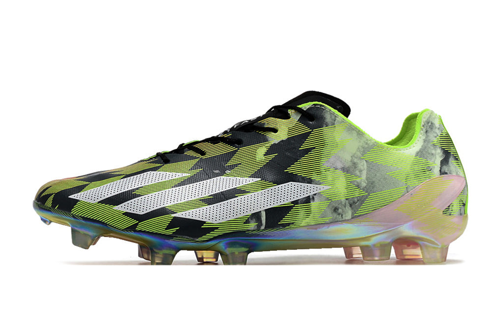 BOTA DE FUTBOL ADIDAS X CRAZYFAST FG ELITE