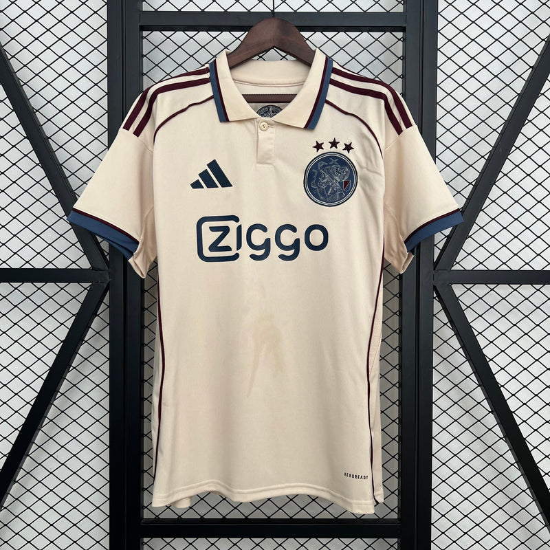 AJAX III 25/26 HOMBRE