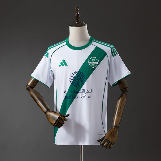 AL AHLI II 25/26 HOMBRE