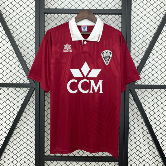 ALBACETE II 94/95 HOMBRE (RETRO)
