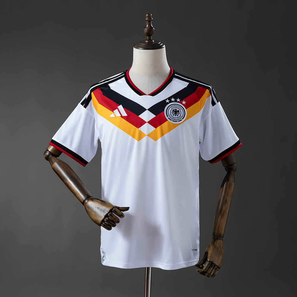 ALEMANIA I 2026 HOMBRE